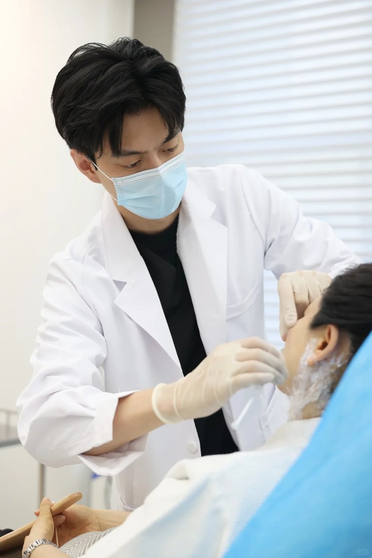 MYS-EXO HUC-MSC-sEV Skincare MASK & Lyophilized Powder