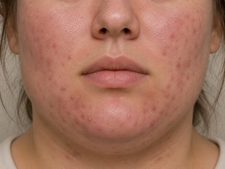 Acne & Breakouts