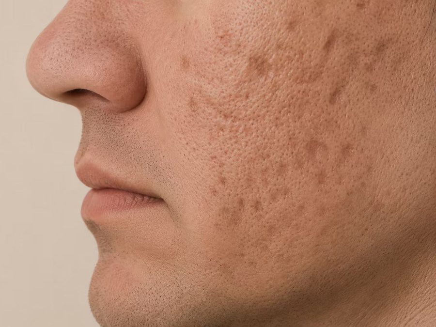 Aging & Sun Damage