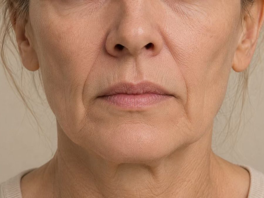Fine Lines & Wrinkles