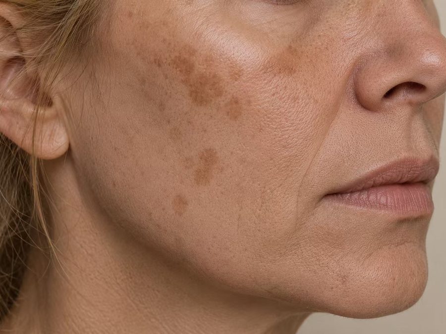 Pigmentation