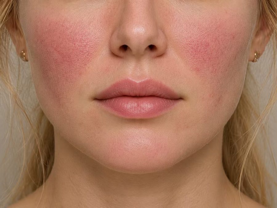 Rosacea
