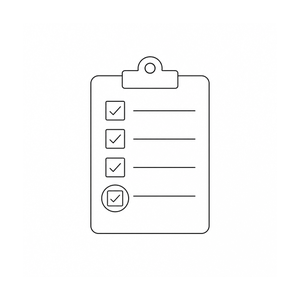 Third-party authoritative testing (qualified)