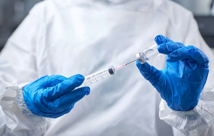 Injectable-Grade Materials