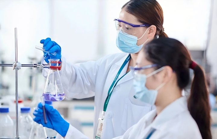 High-Quality Seed Stem Cells