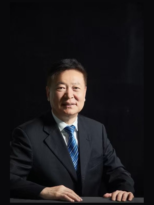 Prof. Guan Feng, MYS-Exo