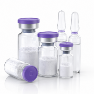 MYS-Exo HUC-MSC-sEV Spot Fading Lyophilized Powder