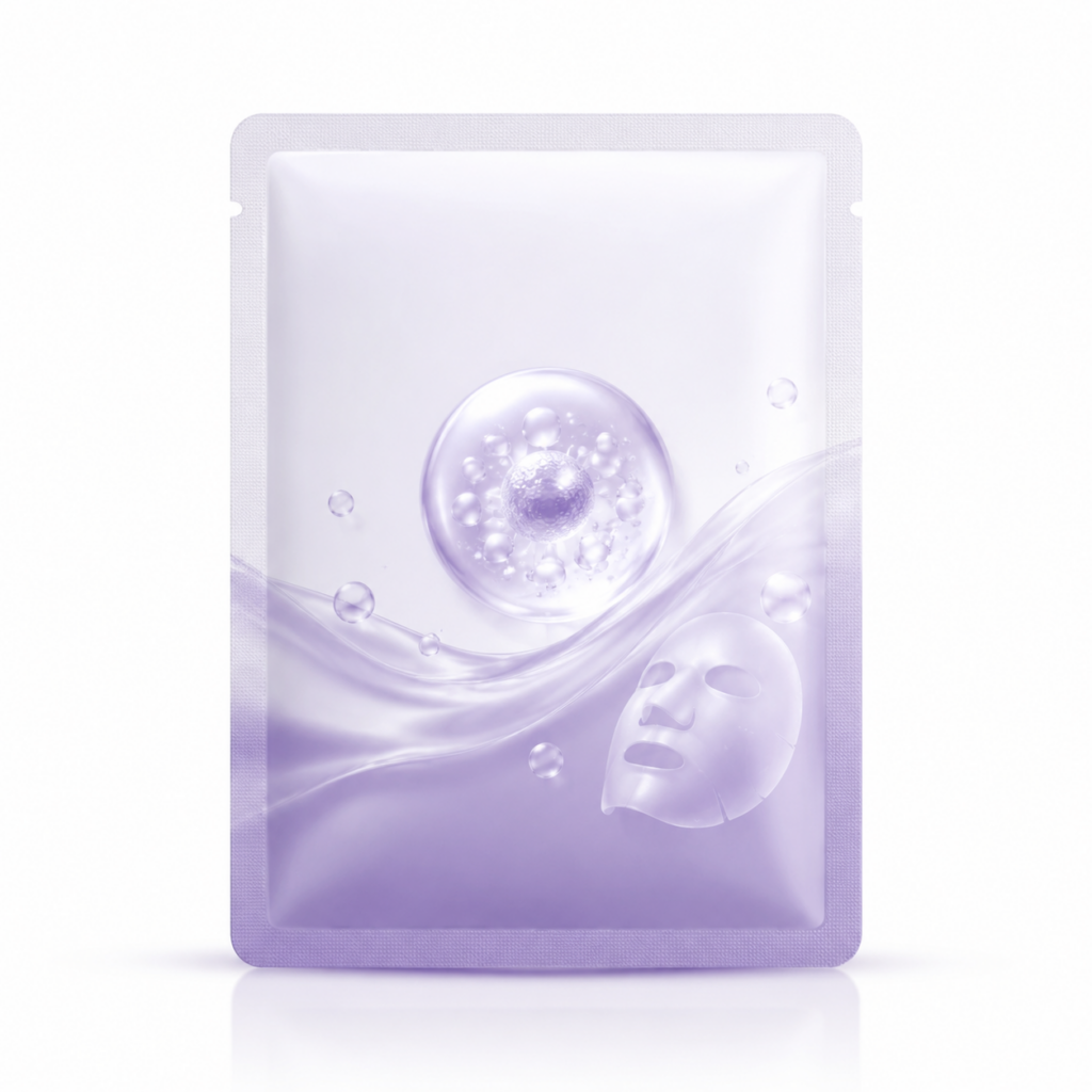 MYS-Exo HUC-MSC-sEV Acne Clearing Whitening Lyophilized Powder